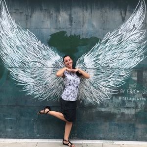 Meet your Posher, Shanna